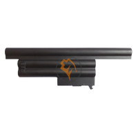 Акумуляторна батарея Lenovo ThinkPad X60 40Y6999 5200mAh