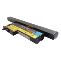 Акумуляторна батарея Lenovo ThinkPad X60 40Y6999 5200mAh