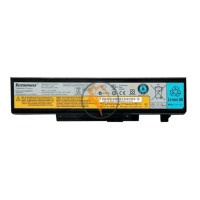 Оригінальна акумуляторна батарея Lenovo L08S6D13 5200mAh