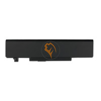 Акумуляторна батарея Lenovo L08S6D13 5200mAh