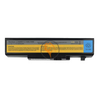 Акумуляторна батарея Lenovo L08S6D13 5200mAh