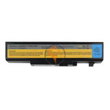 Акумуляторна батарея Lenovo L08S6D13 5200mAh