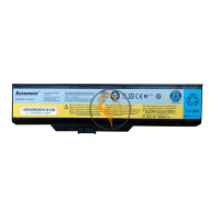 Оригінальна акумуляторна батарея Lenovo L08M6D21 5200mAh