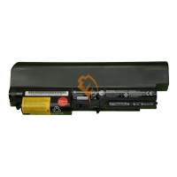 Оригінальна акумуляторна батарея Lenovo 41U3196 7800mAh