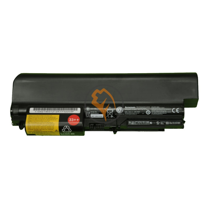Оригінальна акумуляторна батарея Lenovo 41U3196 7800mAh
