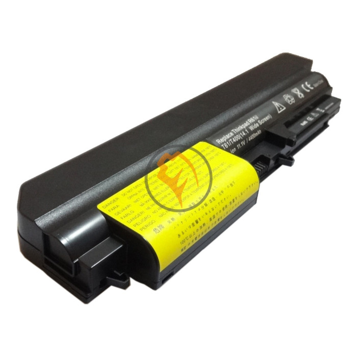 Акумуляторна батарея Lenovo 41U3196 5200mAh