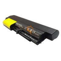 Акумуляторна батарея Lenovo 41U3196 5200mAh