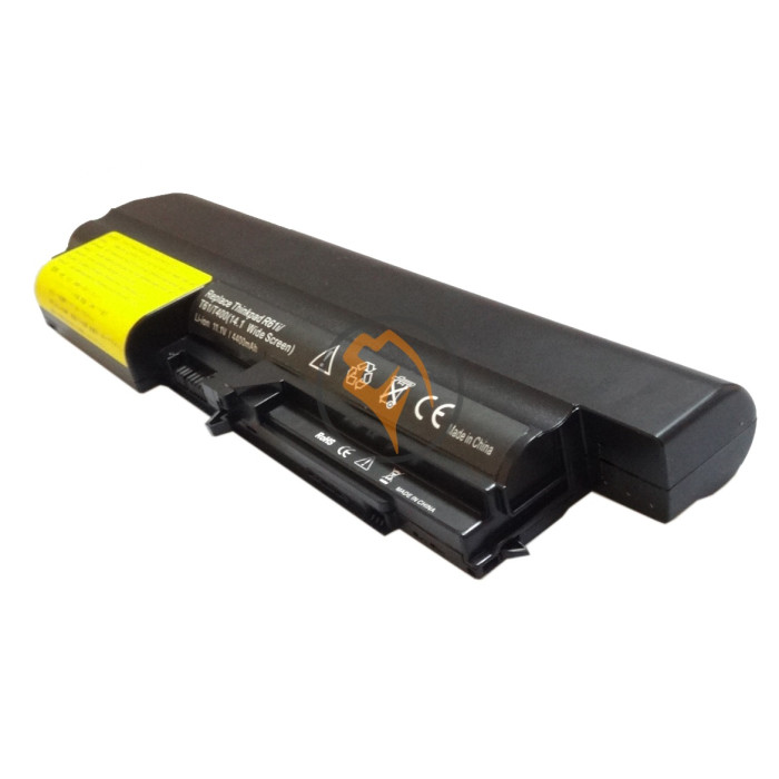 Акумуляторна батарея Lenovo 41U3196 5200mAh