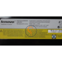 Оригінальна акумуляторна батарея Lenovo L09C4P01 2700mAh