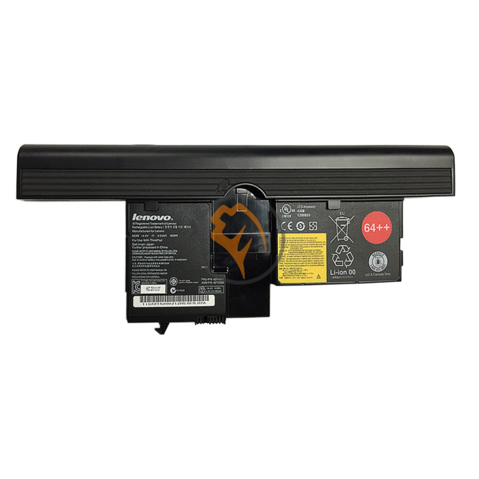 Оригінальна акумуляторна батарея Lenovo 42T5251 4550mAh