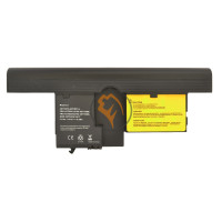Акумуляторна батарея Lenovo 42T5251 4550mAh
