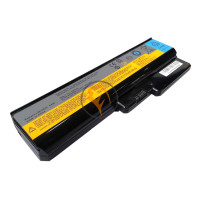 Акумуляторна батарея Lenovo 42T4585 IdeaPad G430 5200mAh