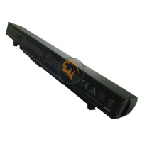 Акумуляторна батарея Asus A41-X550A X450 5200mAh 