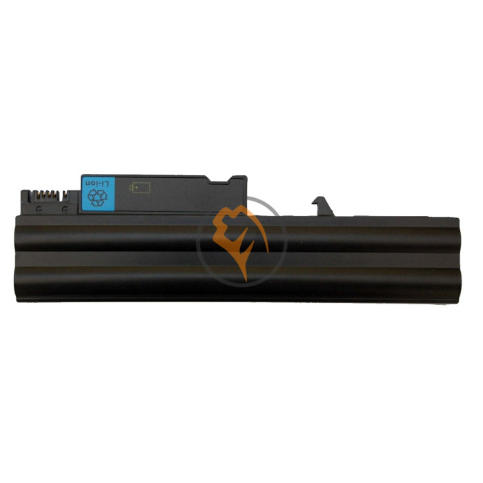 Акумуляторна батарея Lenovo 08K8194 4400mAh