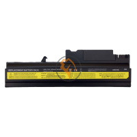 Акумуляторна батарея Lenovo 08K8194 4400mAh