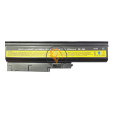 Акумуляторна батарея Lenovo 92P1132 5200mAh
