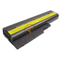 Акумуляторна батарея Lenovo 92P1132 5200mAh