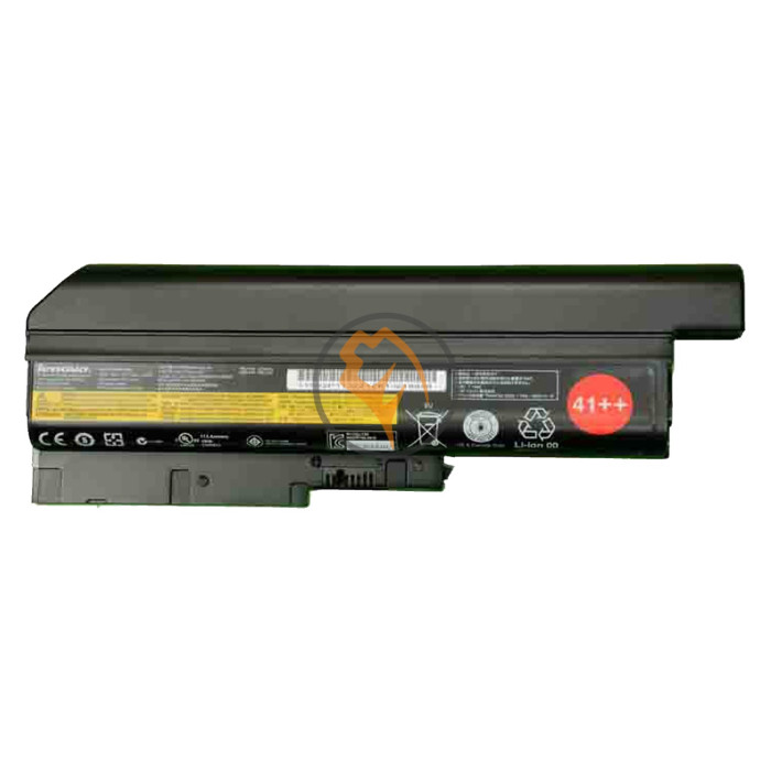Оригінальна акумуляторна батарея Lenovo 92P1132 7800mAh