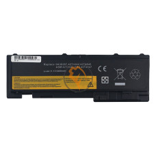 Акумуляторна батарея Lenovo 42T4845 5200mAh