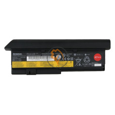 Оригінальна акумуляторна батарея Lenovo 42T4534 11.1V 7800mAh