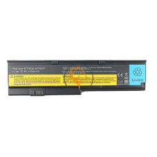 Акумуляторна батарея Lenovo 42T4534 11.1V 5200mAh
