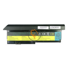 Акумуляторна батарея Lenovo 42T4534 11.1V 7800mAh