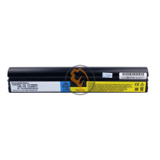 Акумуляторна батарея Lenovo 43R1954 4400mAh