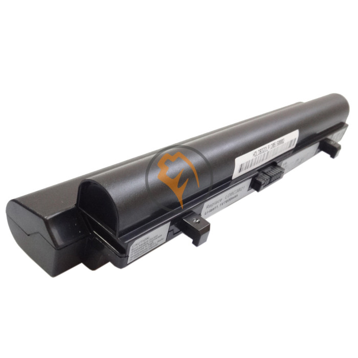 Акумуляторна батарея Lenovo L08C3B21 6600mAh