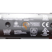 Оригінальна акумуляторна батарея HP PI06 HSTNN-LB4N 47Wh