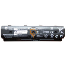 Оригінальна акумуляторна батарея HP PI06 HSTNN-LB4N 47Wh