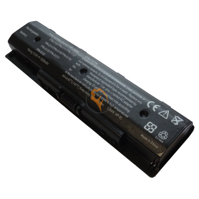 Акумуляторна батарея HP PI06 HSTNN-LB4N 56Wh