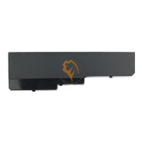 Акумуляторна батарея Lenovo L08O6D01 4400mAh