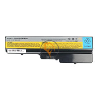 Акумуляторна батарея Lenovo L08O6D01 4400mAh