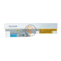 Акумуляторна батарея Lenovo L09C6Y14 білий 5200mAh