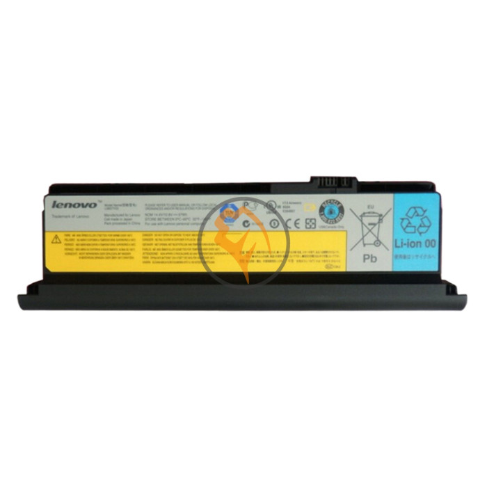 Оригінальна акумуляторна батарея Lenovo L08S4X03 1100mAh
