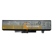 Оригінальна акумуляторна батарея Lenovo IdeaPad G480 L11L6R01 62Wh