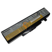 Оригінальна акумуляторна батарея Lenovo IdeaPad G480 L11L6R01 62Wh