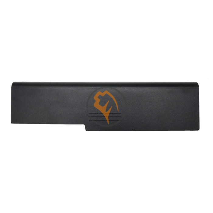 Акумуляторна батарея Toshiba PA3817U-1BRS 5200mAh