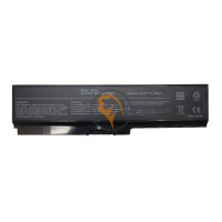 Акумуляторна батарея Toshiba PA3817U-1BRS 5200mAh