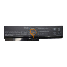 Акумуляторна батарея Toshiba PA3817U-1BRS 5200mAh