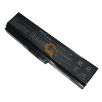 Акумуляторна батарея Toshiba PA3817U-1BRS 5200mAh