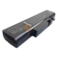 Акумуляторна батарея Lenovo IdeaPad Y460 L10L6Y01 5200mAh
