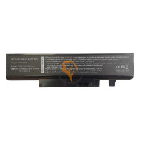 Акумуляторна батарея Lenovo IdeaPad Y460 L10L6Y01 5200mAh