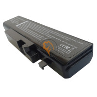 Акумуляторна батарея Lenovo IdeaPad Y460 L10L6Y01 5200mAh