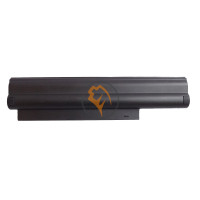 Оригінальна акумуляторна батарея Lenovo 42T4813 11.1V 5600mAh