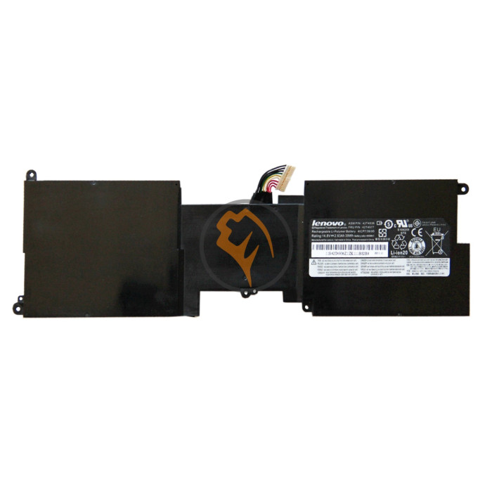 Оригінальна акумуляторна батарея Lenovo 42T4936 2630mAh