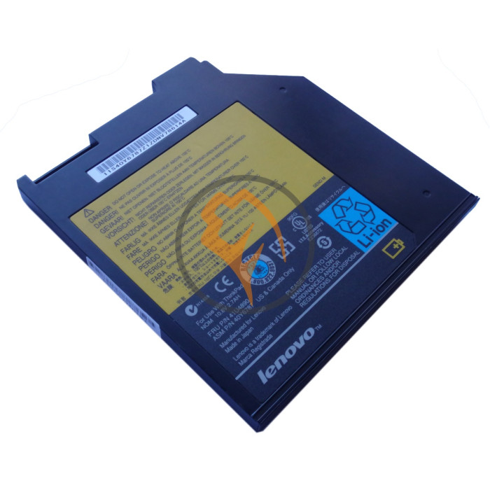 Оригінальна акумуляторна батарея Lenovo 57Y4536 2900mAh