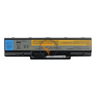 Акумуляторна батарея Lenovo L09M6Y21 4400mAh