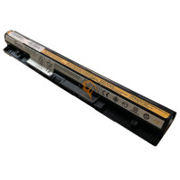 Акумуляторна батарея Lenovo L12M4E01 2600mAh