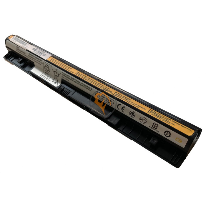 Акумуляторна батарея Lenovo L12M4E01 2600mAh